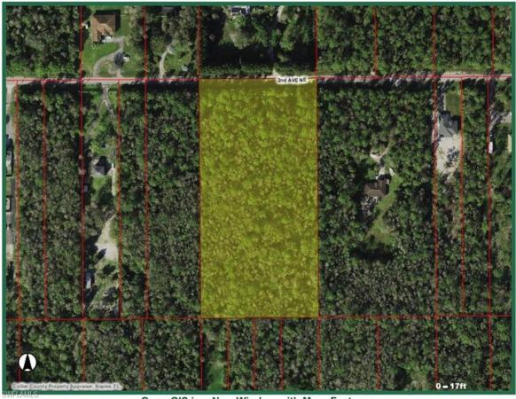 Golden Gate Estates, 0000 NE 2nd Ave, Naples, Florida 34120, image 1