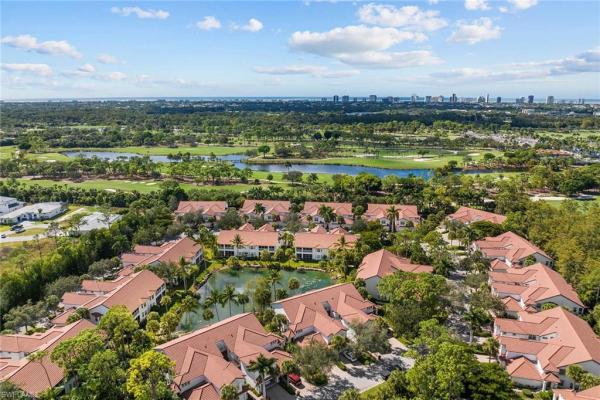 The Colony At Hawksridge, 2240 Hawksridge Dr #2203, Naples, Florida 34105, image 1