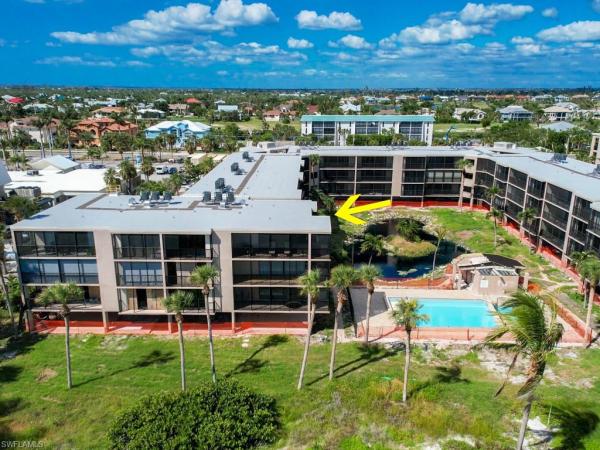 Sundial East Of Sanibel, 1401 Middle Gulf Dr #L404, Sanibel, Florida 33957, image 3