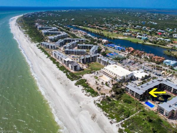 Sundial East Of Sanibel, 1401 Middle Gulf Dr #L404, Sanibel, Florida 33957, image 2