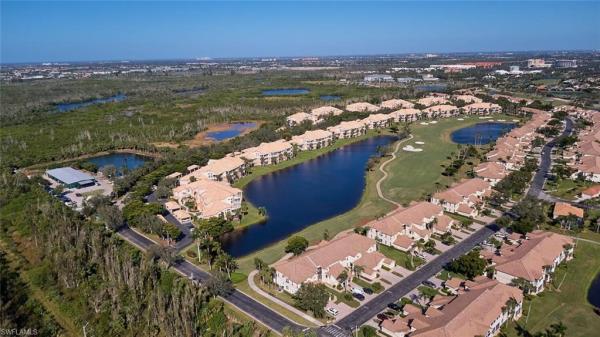Wedgewood, 9171 Bayberry Bnd #202, Fort Myers, Florida 33908, image 1