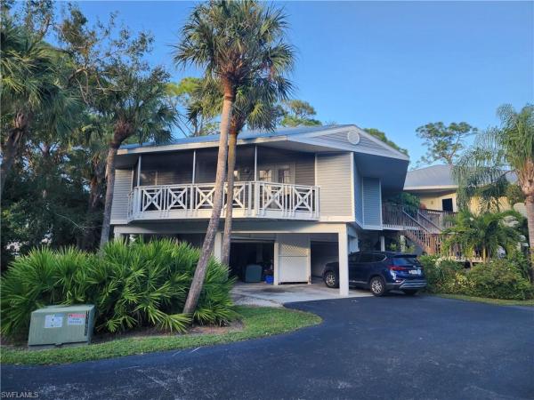 Mangrove Bay, 950 Moody Rd #108, North Fort Myers, Florida 33903, image 1
