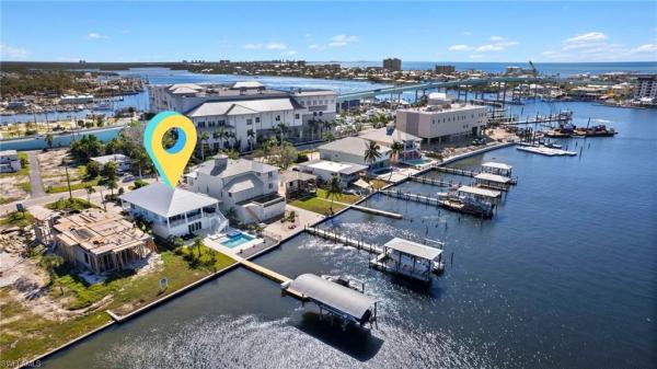 San Carlos On The Gulf, 757 San Carlos Dr, Fort Myers Beach, Florida 33931, image 1