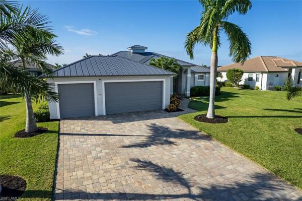 Royal Tee Country Club Estates, 11783 Royal Tee Cir, Cape Coral, Florida 33991, image 1