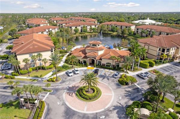Positano Place At Naples, 12936 Violino Ln #108, Naples, Florida 34105, image 1