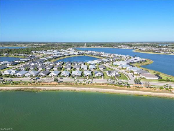 16936 Curry Preserve Dr, Babcock Ranch, Florida 33982, image 1