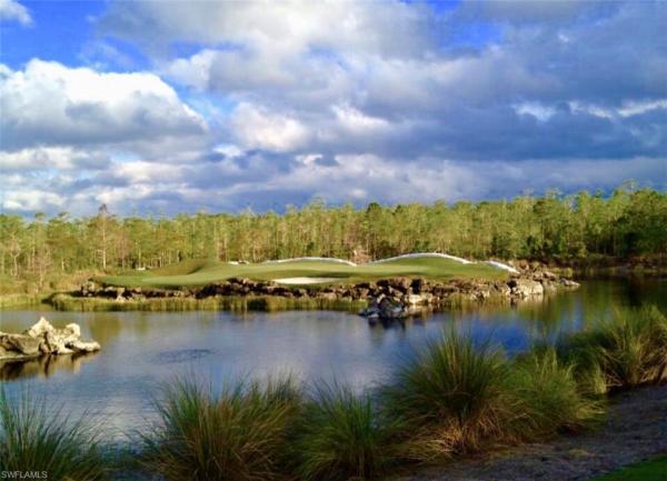 Da Vinci Estates, 2906 Leonardo Ave, Naples, Florida 34119, image 1