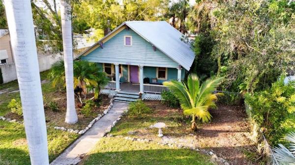 Dean Park, 2635 Michigan Ave, Fort Myers, Florida 33916, image 1