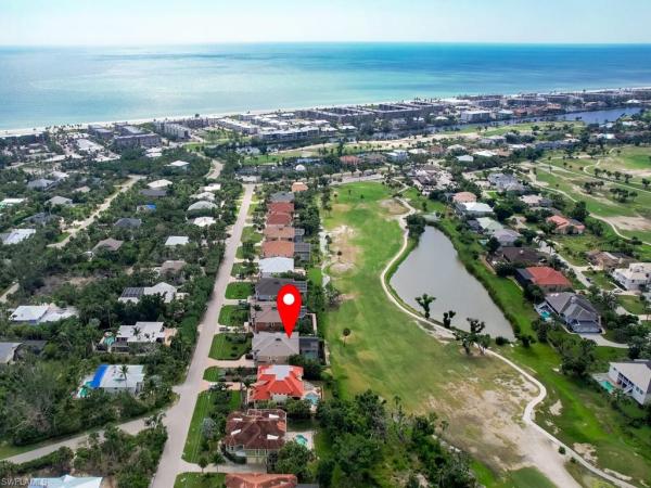 Beachview Country Club Estates, 759 Pyrula Ave, Sanibel, Florida 33957, image 1