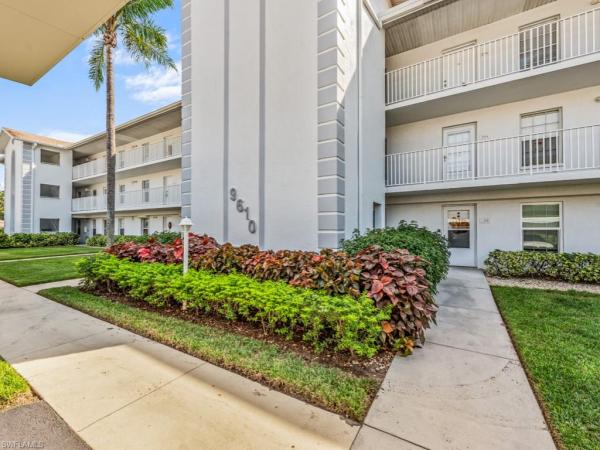 Victoria Lakes, 9610 Victoria Ln #D-206, Naples, Florida 34109, image 1