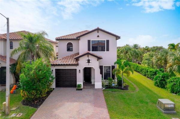Coquina At Maple Ridge, 5492 Cameron Dr, Ave Maria, Florida 34142, image 1