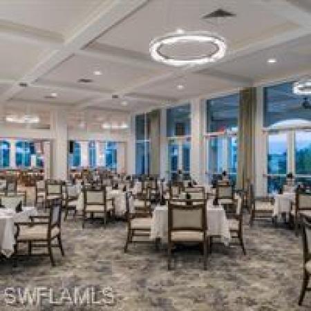 Verandas At Olde Hickory Golf & Country Club, 14280 Hickory Links Ct #2021, Fort Myers, Florida 33912, image 1