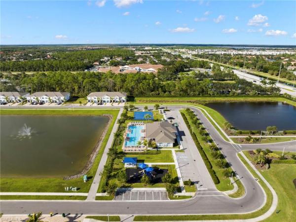 Meadowood, 15393 Wildflower Cir, Naples, Florida 34119, image 1