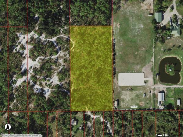 Golden Gate Estates, xxxx Oil Well Rd, Naples, Florida 34120, image 1