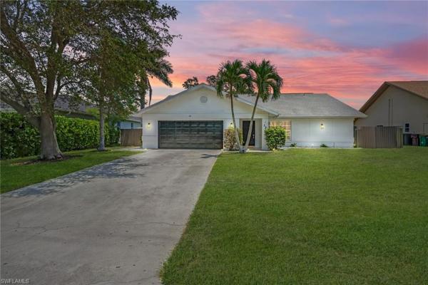 Willoughby Acres, 39 Johnnycake Dr, Naples, Florida 34110, image 1