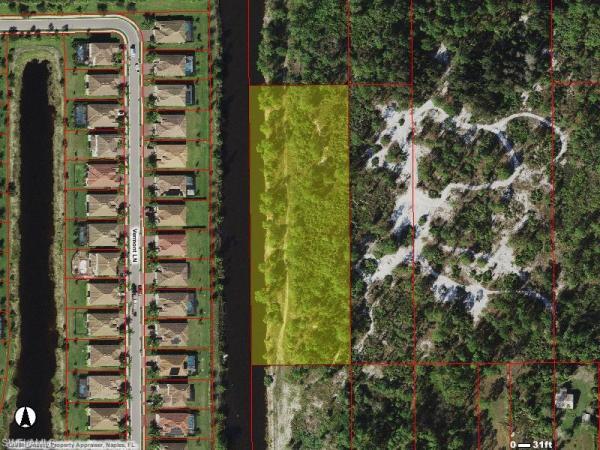 Golden Gate Estates, xxxx Oil Well Rd, Naples, Florida 34120, image 1