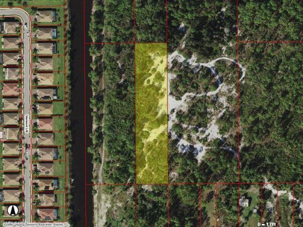 Golden Gate Estates, xxxx Oil Well Rd, Naples, Florida 34120, image 1