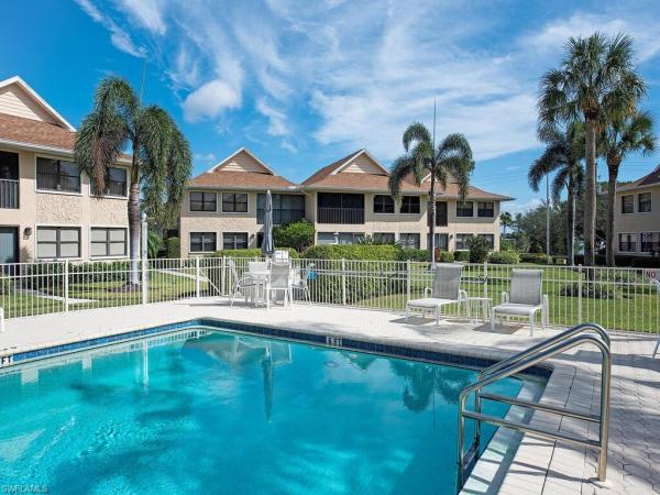 Bayside Villas At Olde Naples, 1100 S 9th St #F202, Naples, Florida 34102, image 1