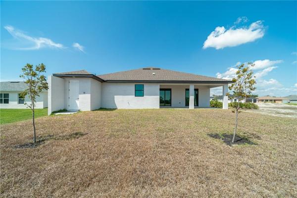 Cape Coral Residential, 1209 7th Ave, Cape Coral, Florida 33909, image 1