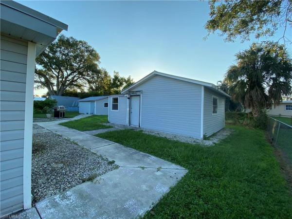 Port Edison, 1329 Sunrise Dr, North Fort Myers, Florida 33917, image 1