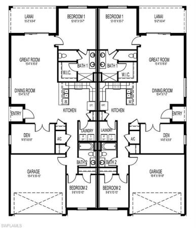 Enbrook, 995 Enbrook Loop, Naples, Florida 34114, image 1