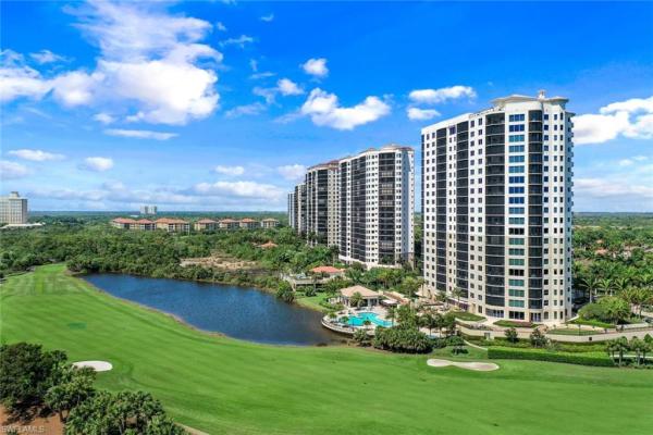 Altaira At The Colony, 4800 Pelican Colony Blvd #1801, Bonita Springs, Florida 34134, image 1