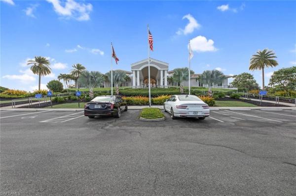 Imperial Golf Estates, 1803 Imperial Golf Course Blvd, Naples, Florida 34110, image 1
