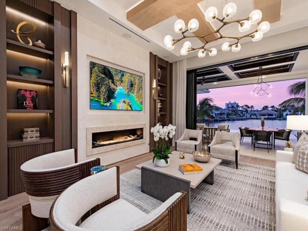 Park Shore, 403 Neapolitan Way, Naples, Florida 34103, image 1