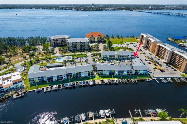 River Park Place, 4244 20th Pl #116, Cape Coral, Florida 33904, image 1