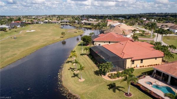 Royal Tee Country Club Estates, 11804 Lady Anne Cir, Cape Coral, Florida 33991, image 1