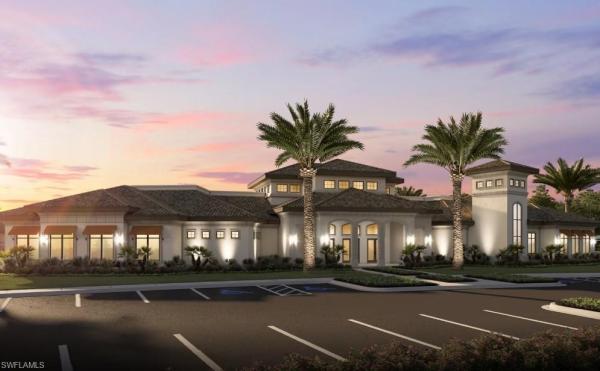 Terreno At Valencia, 1781 Terreno Blvd, Naples, Florida 34120, image 1