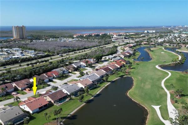 Kelly Greens Golf & Country Club, 12630 Kelly Palm Dr, Fort Myers, Florida 33908, image 1