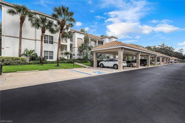 Waterford At Vanderbilt Country Club, 8223 Parkstone Pl #306, Naples, Florida 34120, image 1
