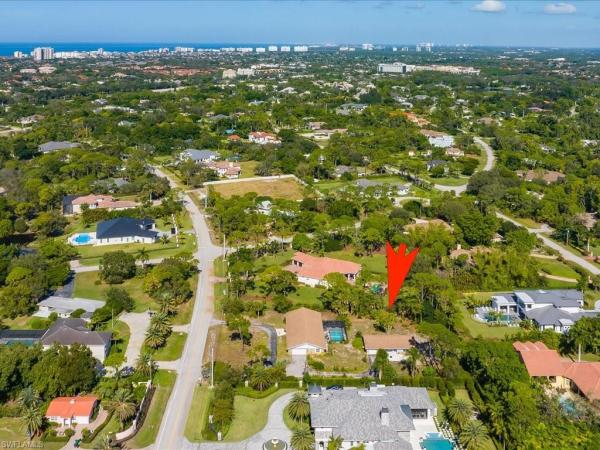 Pine Ridge Estates, 500 Ridge Dr, Naples, Florida 34108, image 1