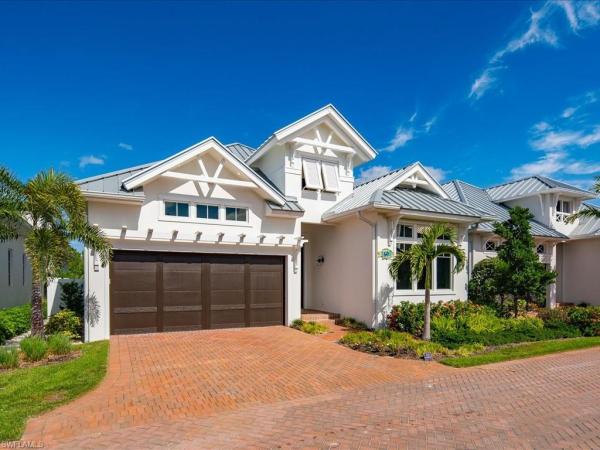 Mangrove Bay At Olde Naples, 60 S 14th St, Naples, Florida 34102, image 1
