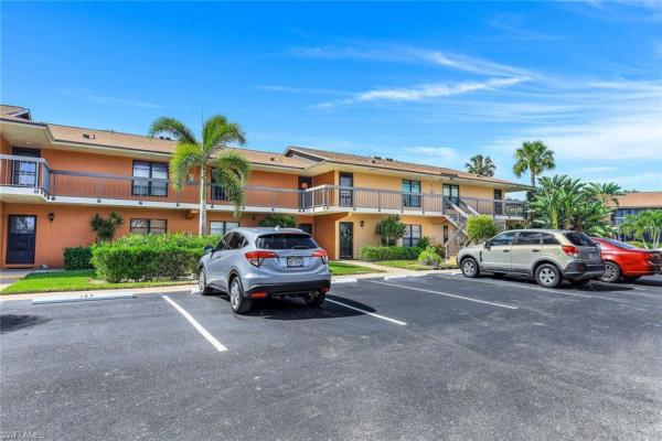 Mariner, 28 Manor Ter #9-101, Marco Island, Florida 34145, image 1