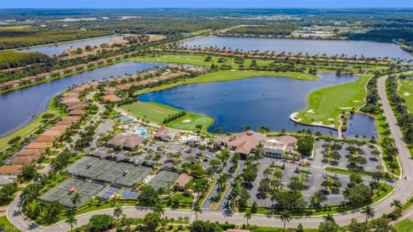 Heritage Bay Golf & Country Club, 10333 Heritage Bay Blvd #1713, Naples, Florida 34120, image 1