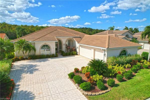 Heritage Palms Estates, 11036 Wine Palm Rd, Fort Myers, Florida 33966, image 1