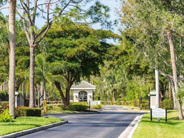 Cypress Walk At Marsh Landing, 22987 Lone Oak Dr, Estero, Florida 33928, image 1