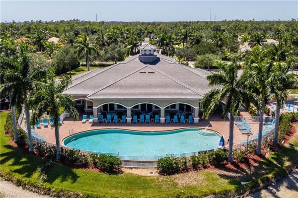 Reflection Lakes Of Naples, 14504 Grapevine Dr, Naples, Florida 34114, image 1