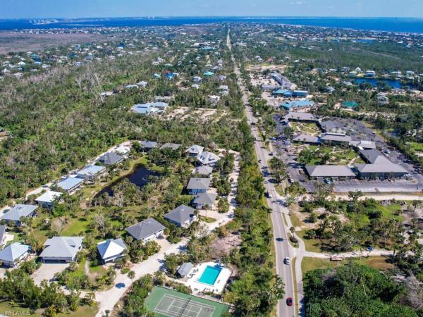 Periwinkle Pines, 2134 Egret Cir, Sanibel, Florida 33957, image 1