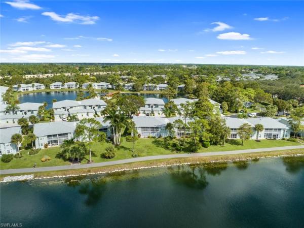 New Waterford, 820 New Waterford Dr #M-104, Naples, Florida 34104, image 1