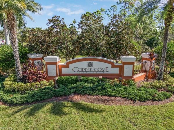 Copper Cove Preserve, 3815 Treasure Cove Cir, Naples, Florida 34114, image 1