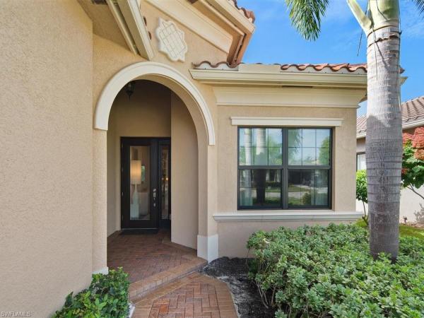Stonecreek, 4191 Siderno Ct, Naples, Florida 34119, image 1