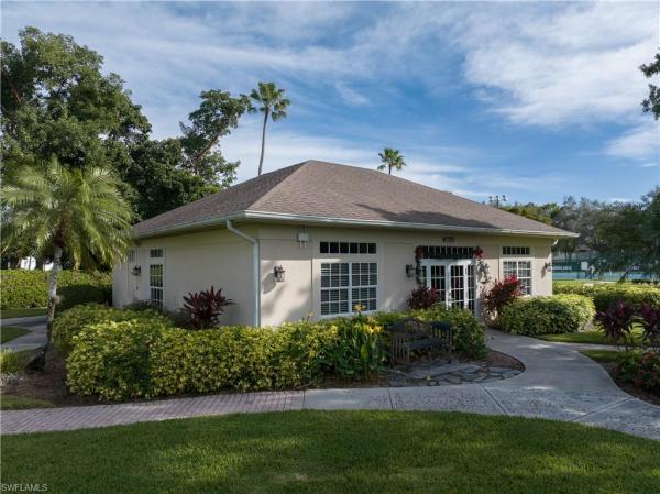 Walden Shores At Walden Oaks, 6948 Lone Oak Blvd, Naples, Florida 34109, image 1