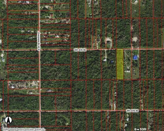 Golden Gate Estates, 3360 SE 24th Ave, Naples, Florida 34117, image 1