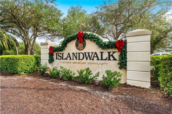 Island Walk, 3017 Futuna Ln, Naples, Florida 34119, image 1