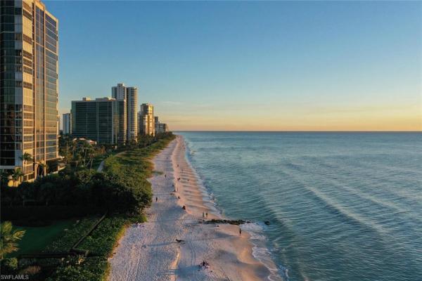 Colony Gardens At Park Shore, 4045 Crayton Rd #4045, Naples, Florida 34103, image 1