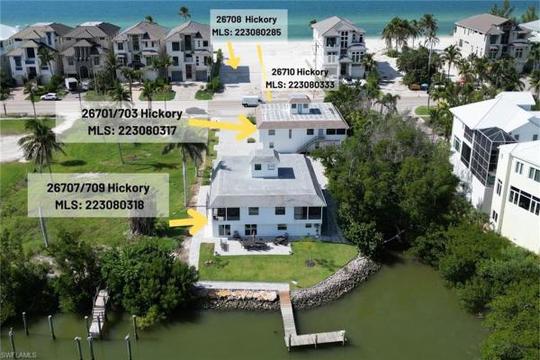 Bonita Beach, 26708 Hickory Blvd, Bonita Springs, Florida 34134, image 1