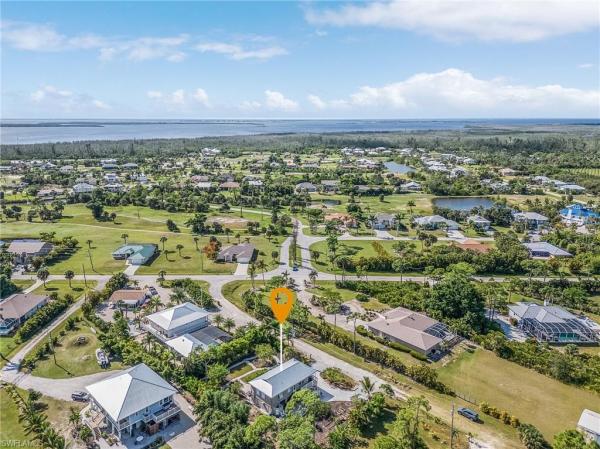 Sundiet Village, 7447 Florence Dr, Bokeelia, Florida 33922, image 1